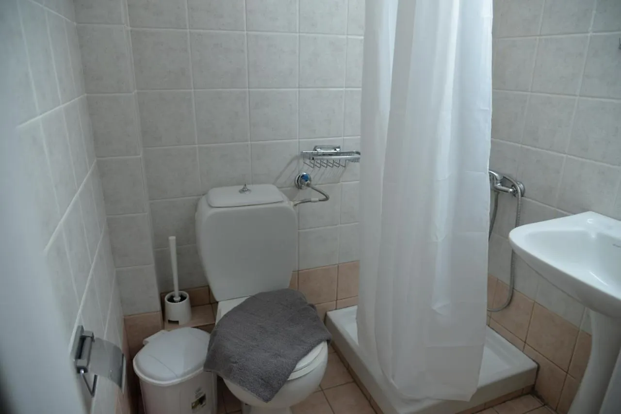 Villa Cariatis Nea Kallikrateia 2*,  Grecia
