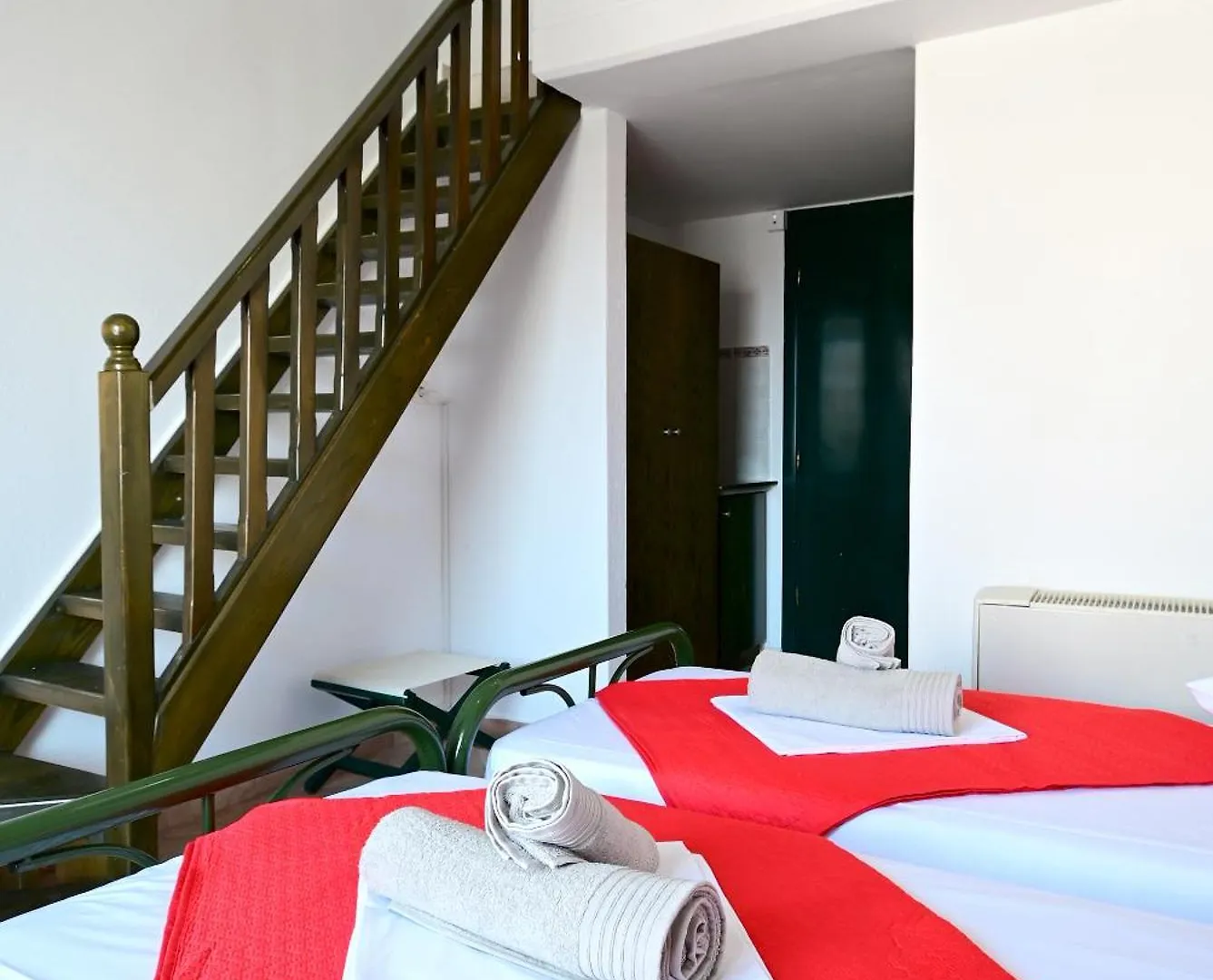 Villa Cariatis Nea Kallikrateia