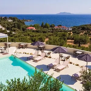 B&B Casa Panorama (Adults Only), Kalogria (Sithonia)