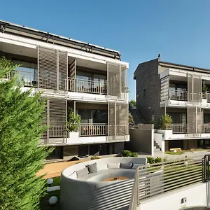 Eco Residences & **** Toroni