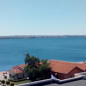Apartament Waterfront Luxury Sea View