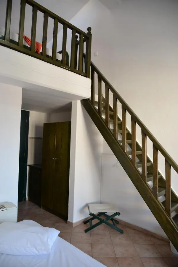 Villa Cariatis Nea Kallikrateia Grecja
