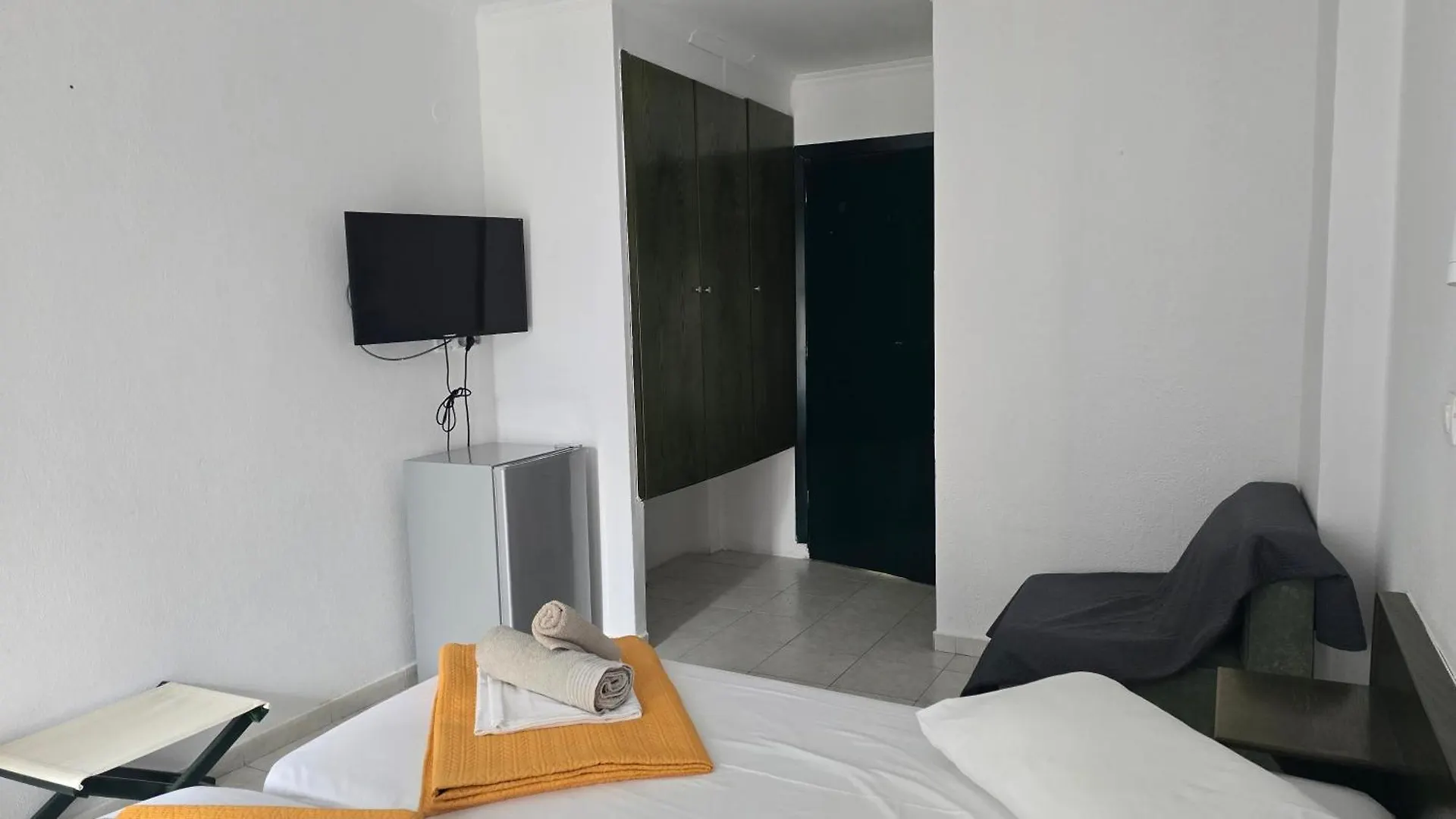 Villa Cariatis Nea Kallikrateia 2*,  Grecja